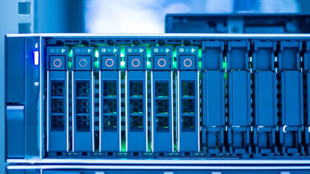 ICT consultancy gesprek